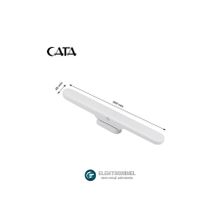 Cata CT-5249 6W 3 Işık Renkli Martı Led Aplik