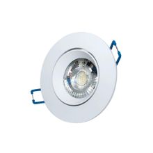 Cata CT-5256G 8W Safir Günışığı Led Spot Aydınlatma