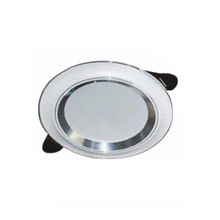 Cata CT-5257 6 W 6400 Kelvin Zebra Beyaz Krom Kasa Beyaz Işık Led Spot