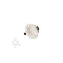 Cata CT-5260 8W 3 Renk Beyaz Kasa Başak Led Spot Armatür
