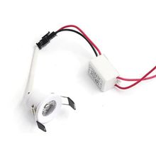 Cata CT-5270 Beyaz Işık 1W Ledli Yıldız Spot