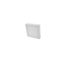 Cata CT-5272 25 W Beyaz Işık Alüminyum Kasa Kare Sıva Üstü Led Spot Armatür