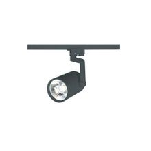 Cata CT-5334 4000K Ilık Beyaz 30W Siyah Kasa Babil Led Ray Spot Armatür
