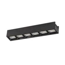 Cata Ct-5825 24w Dante Magnetic Ray Günışığı Spot Armatür