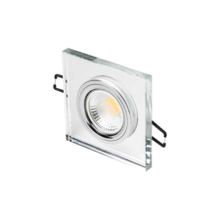 Cata Ct-6556 Gu-10 Duylu Sardunya Dekoratif Cam Spot