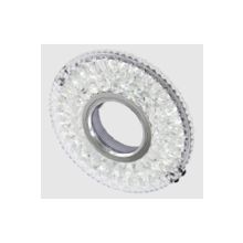 Cata CT-6583 Hanımeli Cam Spot Gün Işığı Çerçeveli Led Aydınlatma