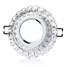 Cata CT-6594 Gu10 Sümbül Dekoratif Cam Spot Kasası