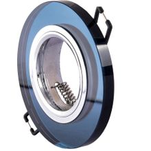 Cata CT-6646 Dekoratif Kristal Cam Zambak Spot