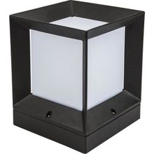 Cata CT-7022 Bahçe Armatürü E27 Duy 22.5x27cm Led Aydınlatma