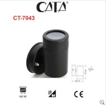 Cata CT-7043 12x5.5 cm G10 Duylu Bahçe Armatürü