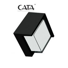 Cata CT 7074 15 W Dominik 12 Adet - Gün Işığı Led Aplik