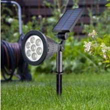 Cata CT-7310 Yeşil 7 W Led Solar Bahçe Armatür