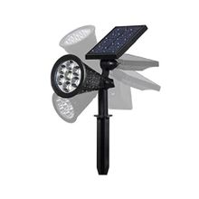Cata CT-7310B 7 W Beyaz Solar Bahçe Armatürü