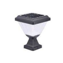 Cata Ct-7315 30 W Beyaz 20 cm Solar Set Üstü Bahçe Armatürü