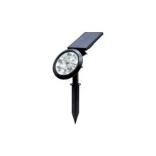 Cata CT-7320A 18W Amber Led Solar Bahçe Armatür