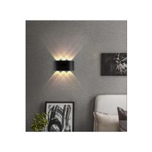 Cata CT-8011 10W Haiti Bahçe Duvar Aplik