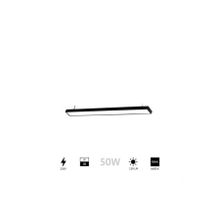 Cata CT-9080 50W 6400K Beyaz Işık Led Profil Sarkıt Linear Armatür