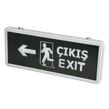 Cata CT-9170 3W Çıkış Armatür