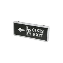 Cata CT-9179 3w 3 Saat Şarjlı Çift Yönlü Ledli Armatür