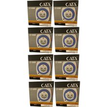 Cata CT-9180 8 Adet Zaman Ayarlı Mekanik Priz