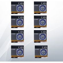 Cata CT-9180 8 Adet Zaman Ayarlı Mekanik Priz
