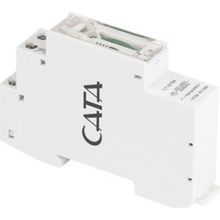 Cata CT-9184 6 Adet Otomat Tipi Zaman Saati