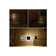 Cata CT-9500B 1 W Fotoselli Beyaz Gece Lambası