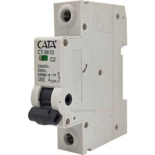 Cata CT-9610 2A C Tipi Otomatik Sigorta