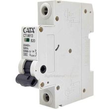 Cata CT-9613 20A B Tipi Otomatik Sigorta