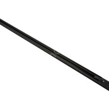 Cata CT-9721 Siyah 2 Metre Monofaze Ray Spot Ray Rayı 2 mt. Monofaze Ray Armatür