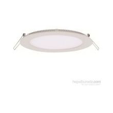 Cata CT5148 15W Panel Sarı Led Spot Armatür