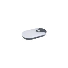 CATA000512 Cata 12W Sensörlü Dış Mekan Led Armatür 4000K Ilık Beyaz Ct-7093
