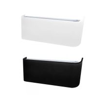 CATA000532 Cata 12W Penguen Beyaz Led Aplik 3200K Gün Işığı Ct-5213