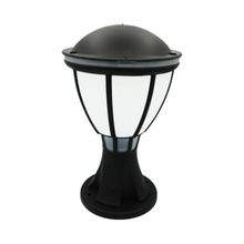 CATA000586 Cata Torino Bahçe Armatürü 40Cm E-27 Ct-7020