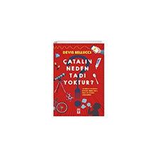Çatalın Neden Tadı Yoktur? - Devis Bellucci