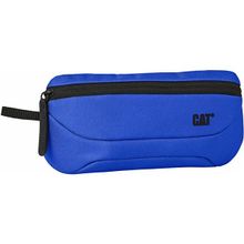 Caterpillar 013U101165 Mavi Kalem Çantası