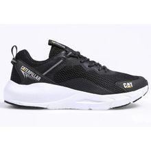 Caterpillar 013Z101003 Thornton Siyah Unisex Spor Ayakkabı