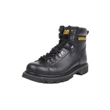 Caterpillar Alaska 015M100008 Siyah Erkek Bot