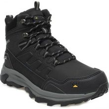 Caterpillar B21W039A 011G100007 Waterproof Siyah Kadın Bot