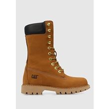 Caterpillar Clovis Mid 015G101200 Sundance Nubuk Tarçın Kadın Bot