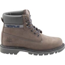 Caterpillar Colorado 015G100095-D08-27 Gri Kadın Bot