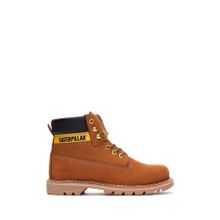 Caterpillar Colorado 015M100031 Nubuk Deri Tarçın Erkek Bot