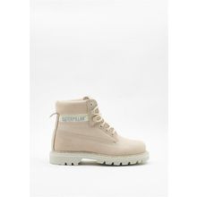 Caterpillar Colorado Beige Nubuk Kadın Bot