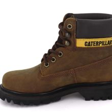 Caterpillar Colorado Kahverengi Erkek Bot
