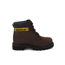 Caterpillar Colorado Kahverengi Nubuk Kadın Bot
