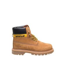 Caterpillar Colorado Koyu Kahve Erkek Çocuk Bot