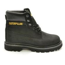 Caterpillar Colorado Men's Siyah Erkek Botu