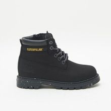 Caterpillar Colorado Siyah Erkek Bot