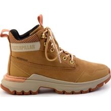 Caterpillar Colorado Sneaker WP P312086-0091 Camel Taba Kadın Bot