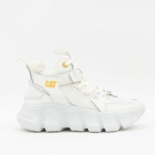Caterpillar Imposter Hi Mesh Beyaz Kadın Outdoor Ayakkabı